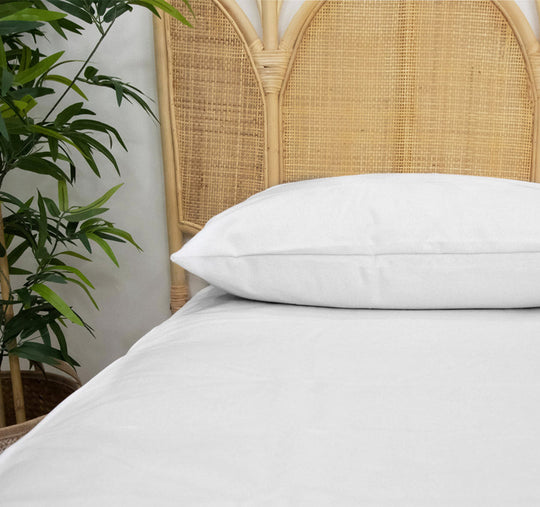 Waterproof Standard Pillow Protector