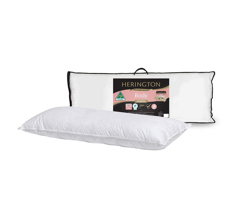 Body Pillow