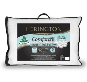 Comfortfil Cushioning Standard Pillow