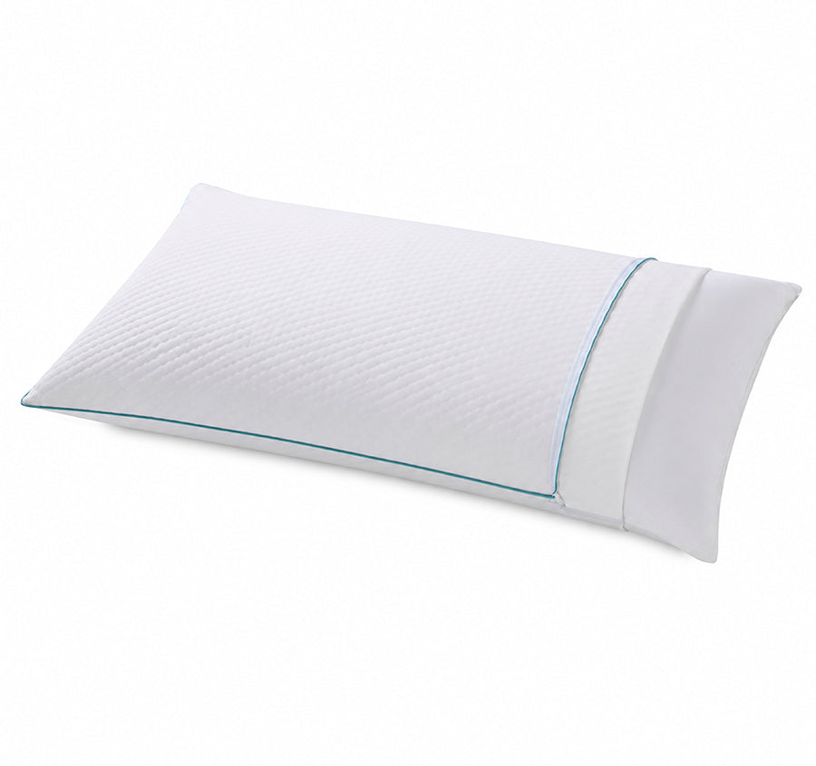 Cool Touch Waterproof King Pillow Protector