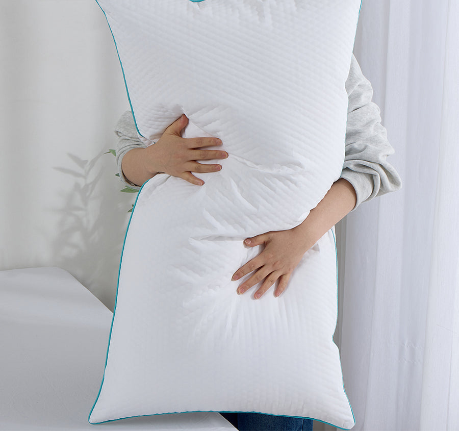 Cool Touch Waterproof King Pillow Protector