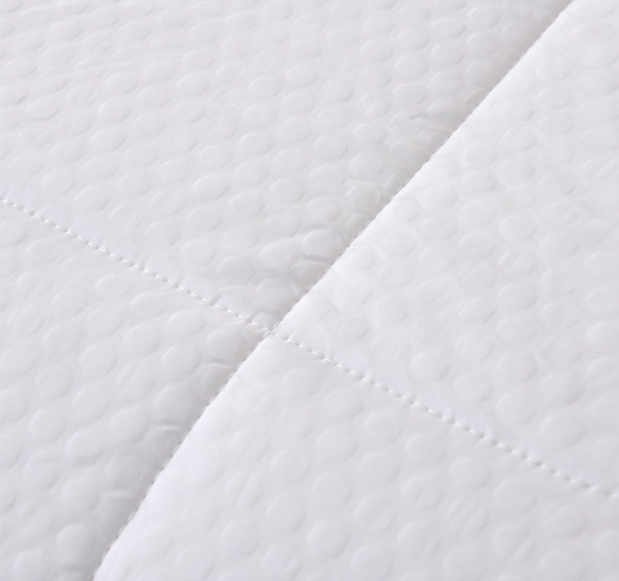 Cool Touch Quilt Range