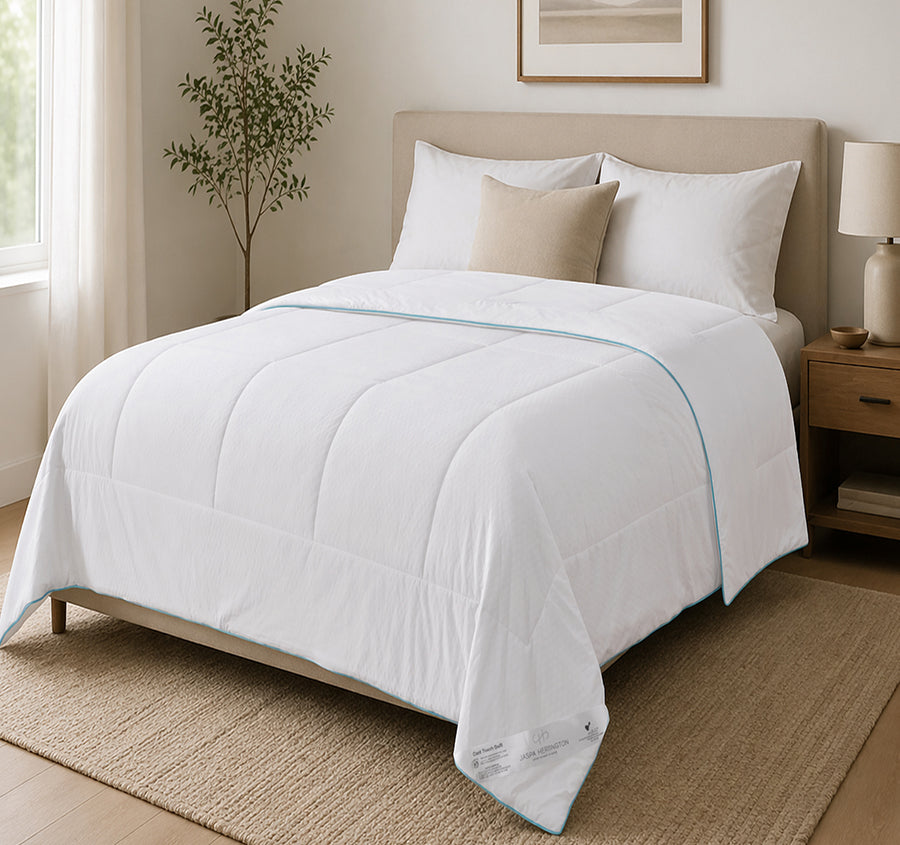 Cool Touch Quilt Range