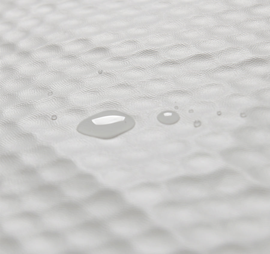 Cool Touch Waterproof Standard Protector Pillow