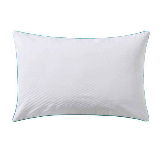 Cool Touch Waterproof Standard Protector Pillow