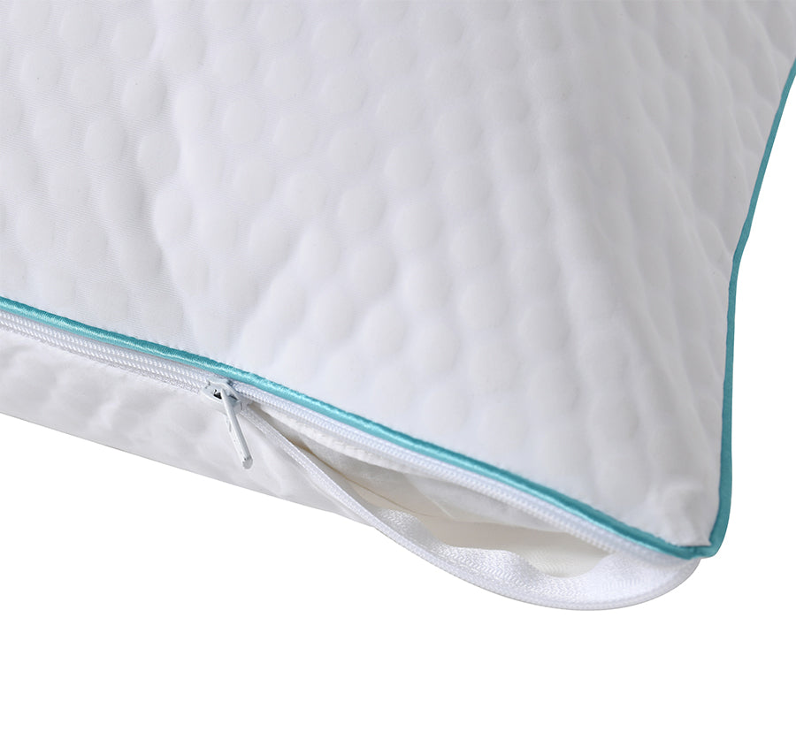Cool Touch Waterproof Standard Protector Pillow