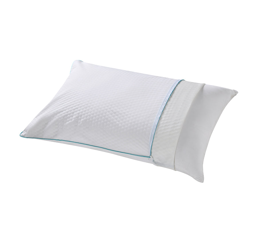 Cool Touch Waterproof Standard Protector Pillow