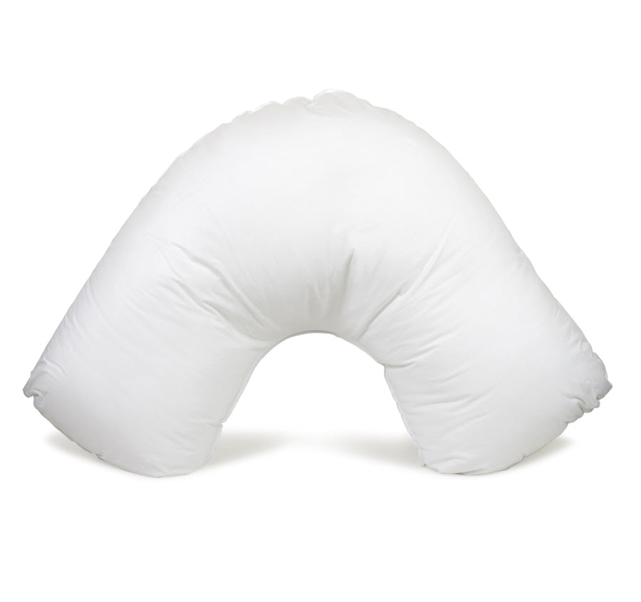 Curved Pillow