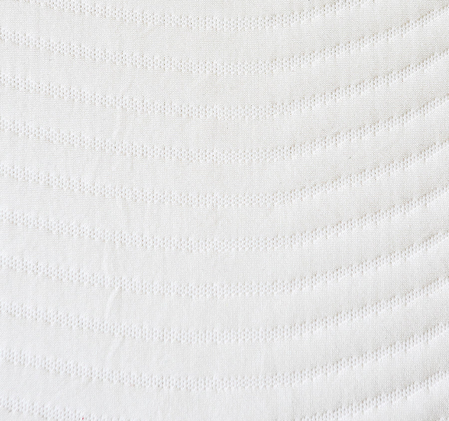 Gel Cooled Memory Foam Standard Pillow High