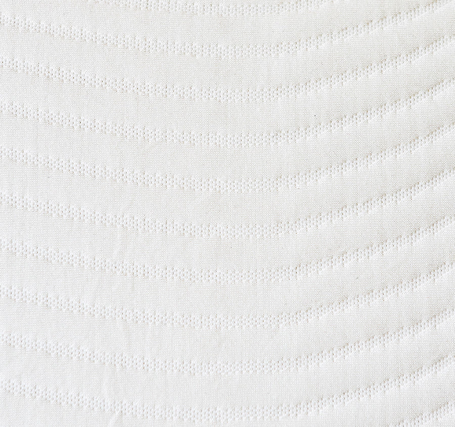 Gel Cooled Memory Foam Standard Pillow Low