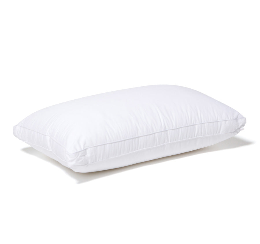 Gusset High and Firm Pillow
