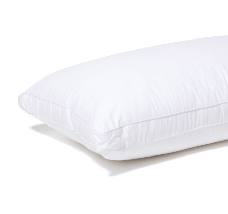 Gusset High and Firm Pillow
