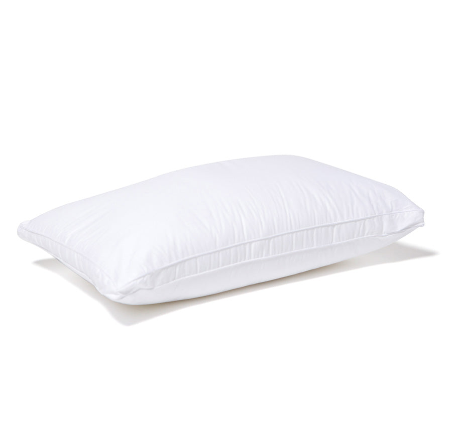 Gusset Low and Soft Pillow