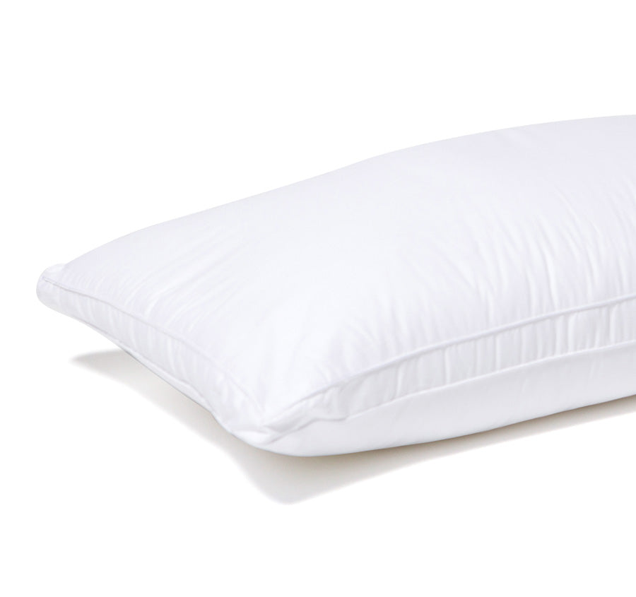 Gusset Low and Soft Pillow