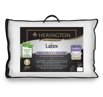 Latex High Profile Standard Pillow 