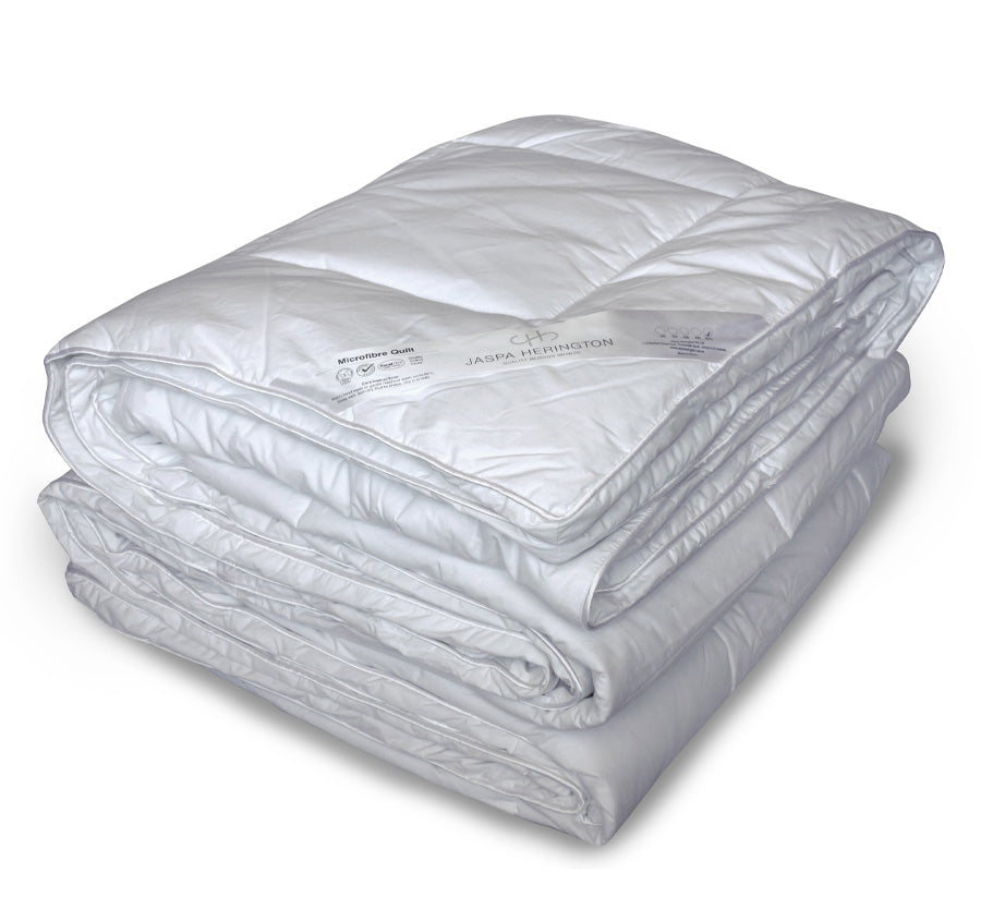 MicroFibre 400GSM Quilt Range