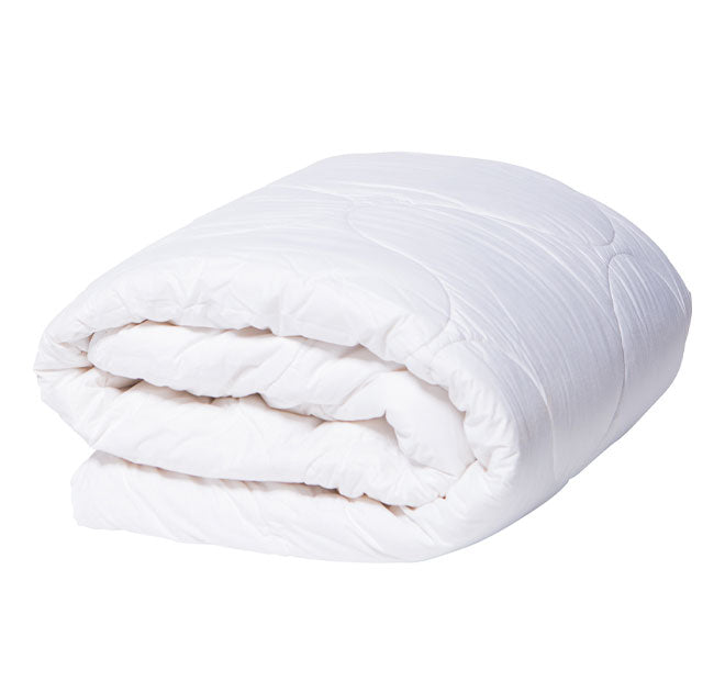 Warm Wool 550GSM Quilt Range