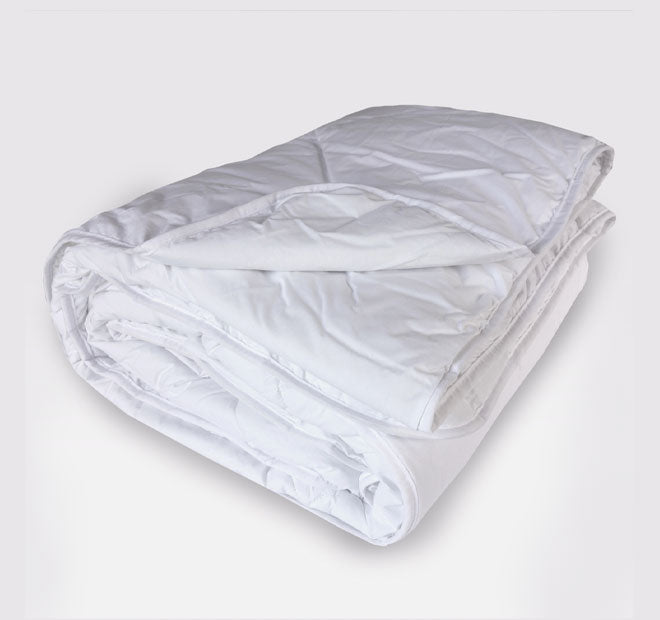 Warm Wool 550GSM Quilt Range