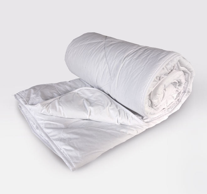 Warm Wool 550GSM Quilt Range