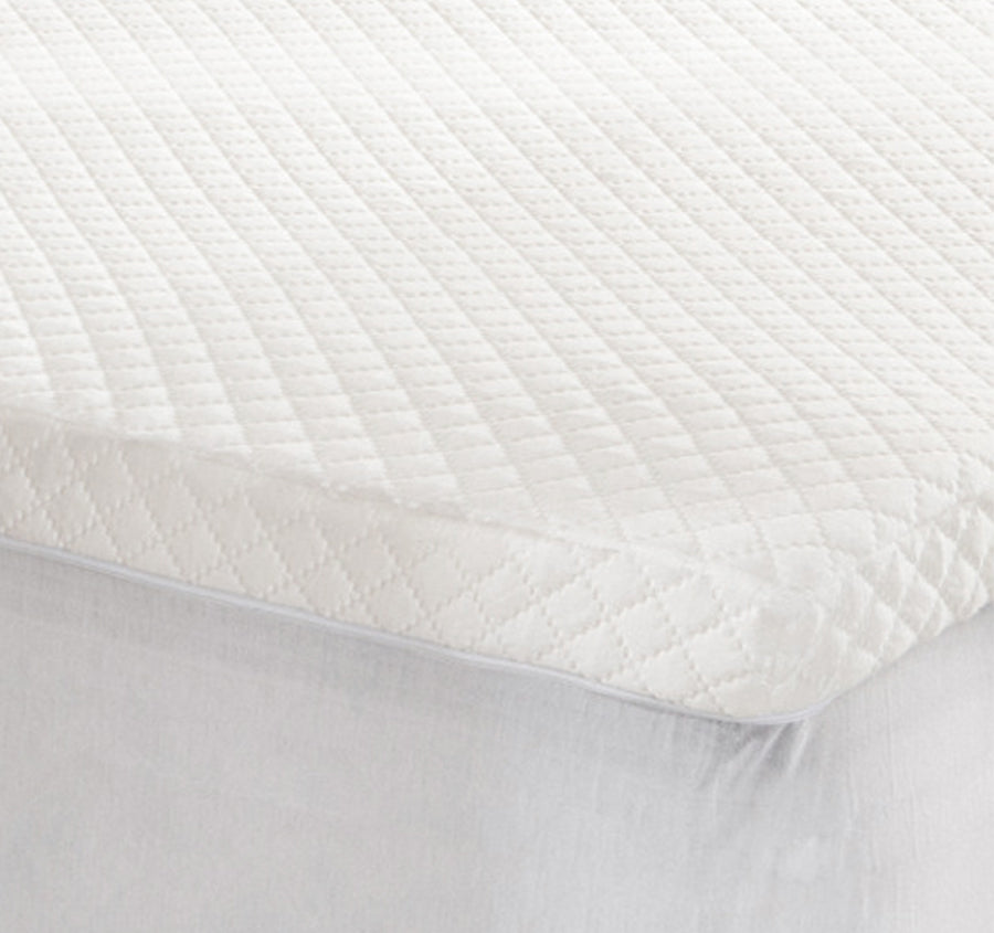 Eco Hotel Deep Sleep Therapy Mega Fitted Mattress Topper Range