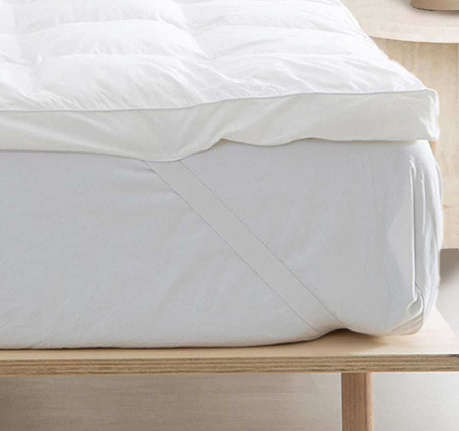 Eco Hotel Heavenly Dream 1300GSM Mattress Topper Range