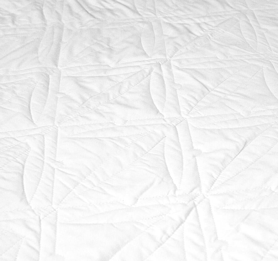Bamboo Breathe Easy Mega Fitted Mattress Protector Range