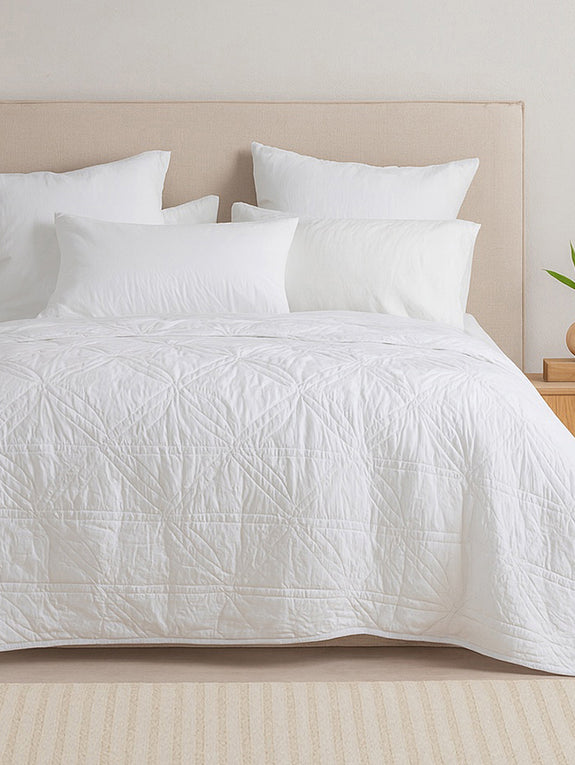 Bamboo Breathe Easy 350GSM Quilt Range