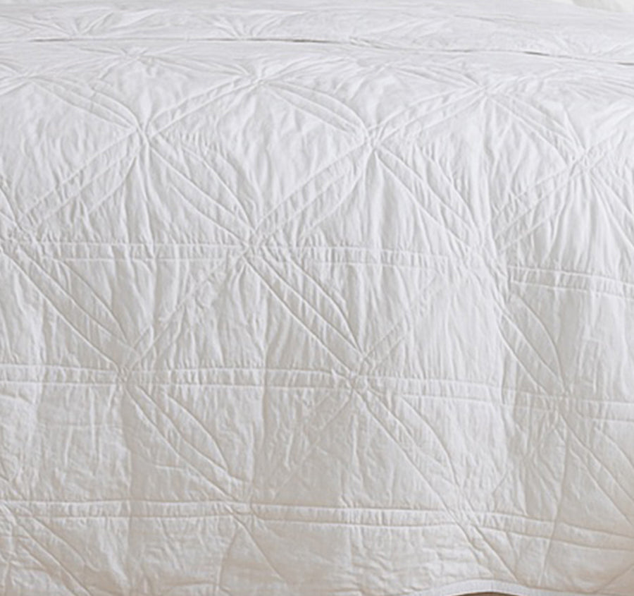 Bamboo Breathe Easy 350GSM Quilt Range