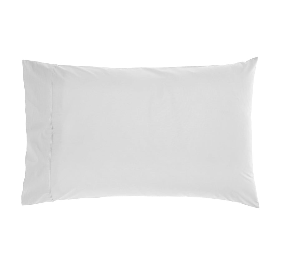 Drift Stonewashed Cotton Mega Fitted Combo Range Pure White