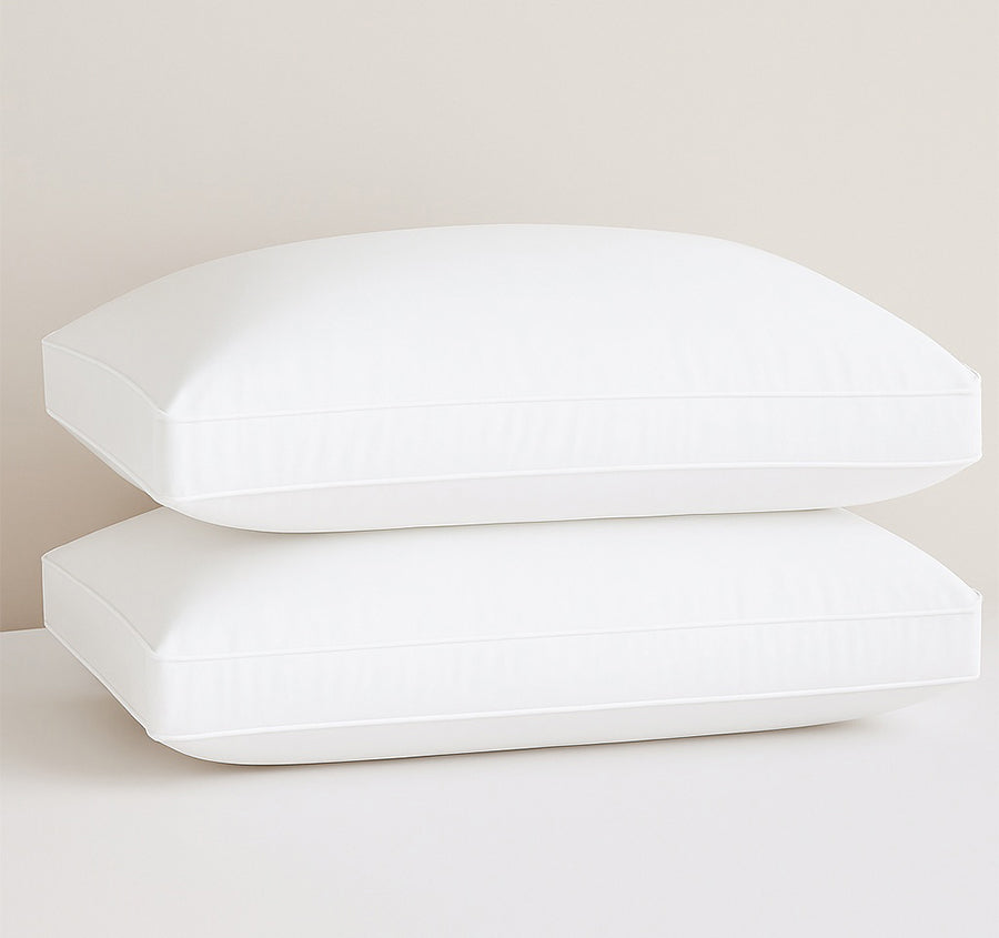 Penthouse Living Gusset 1150g Medium Pillow