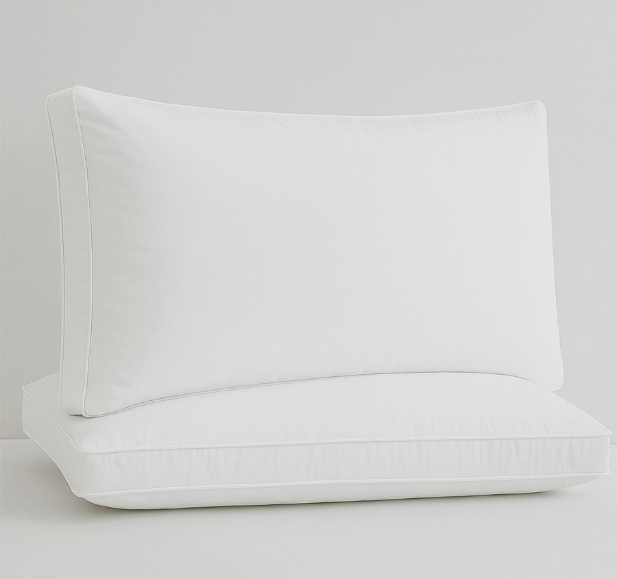 Penthouse Living Gusset 1300g Firm Pillow