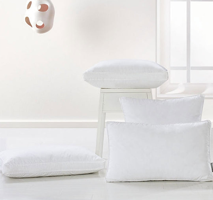 Penthouse Living Gusset 1400g European Pillow