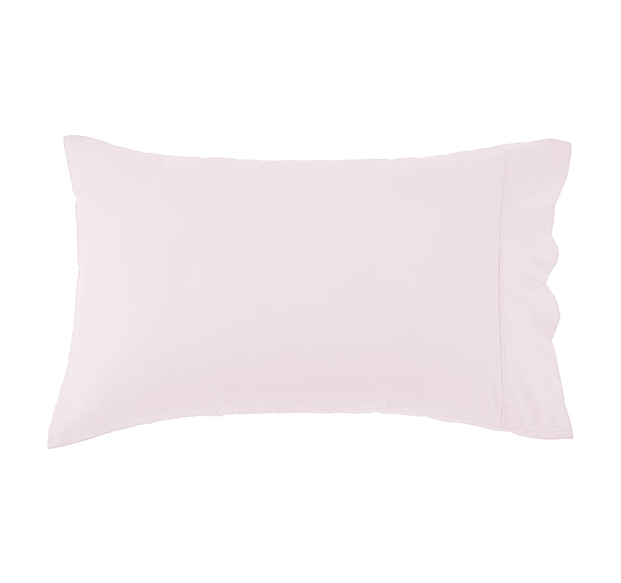 Signature 500TC Classic Egyptian Cotton Mega Sheet Set Range Blush Pink