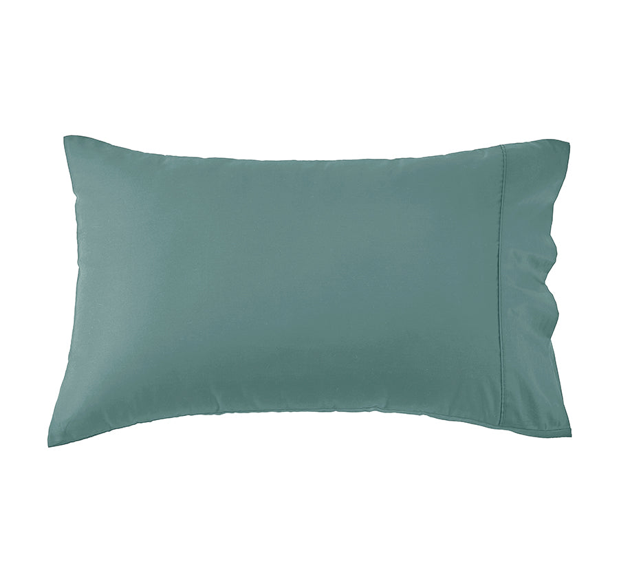 Signature 500TC Classic Egyptian Cotton Mega Sheet Set Range Jade Green