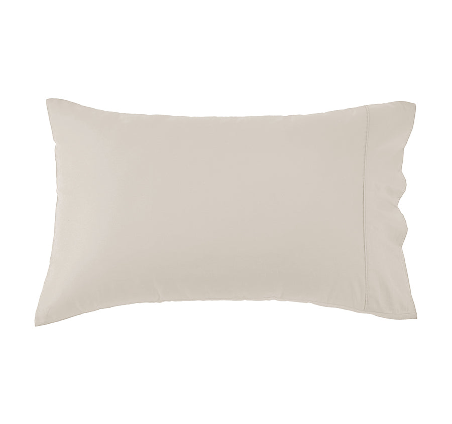 Signature 500TC Classic Egyptian Cotton Mega Sheet Set Range Warm Taupe