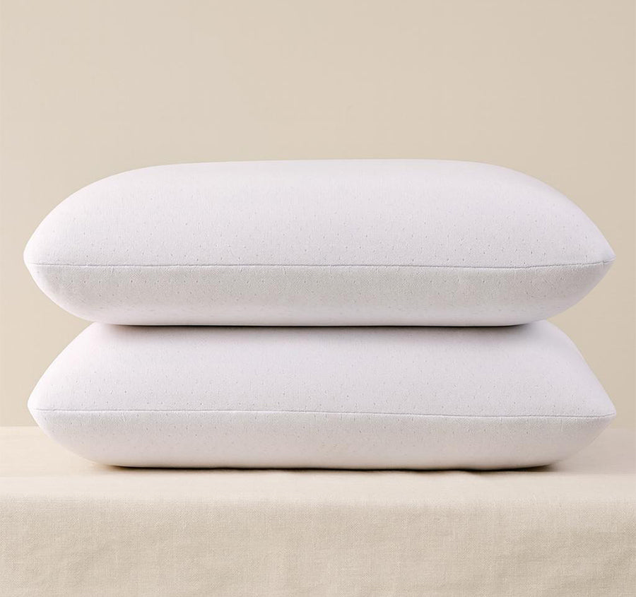 Deep Sleep Therapy Memory Foam Standard Pillow Soft Medium