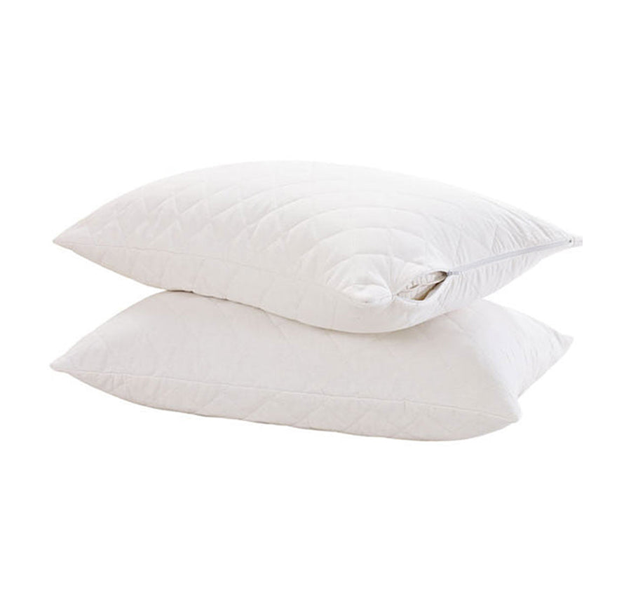 Cool Cotton Standard Pillow Protector