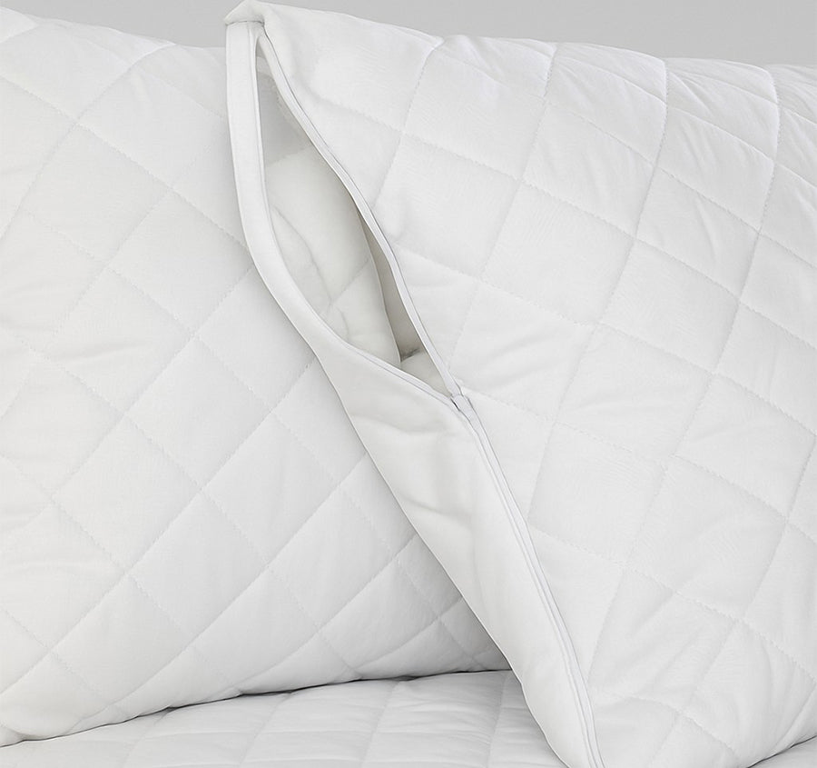 Cool Cotton Standard Pillow Protector
