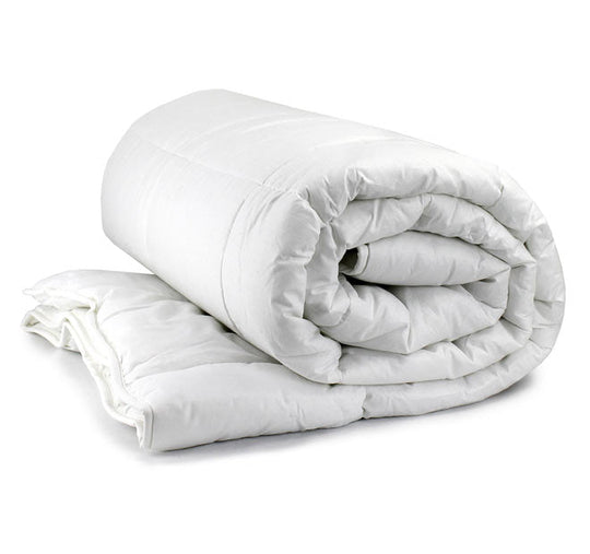 Luxury Microfibre 350GSM All Seasons Quilt Range
