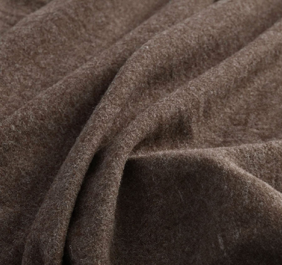 Australian Wool Blanket Range Angora