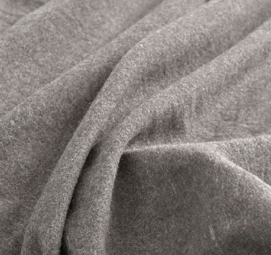 Australian Wool Blanket Range Platinum Manchester Warehouse