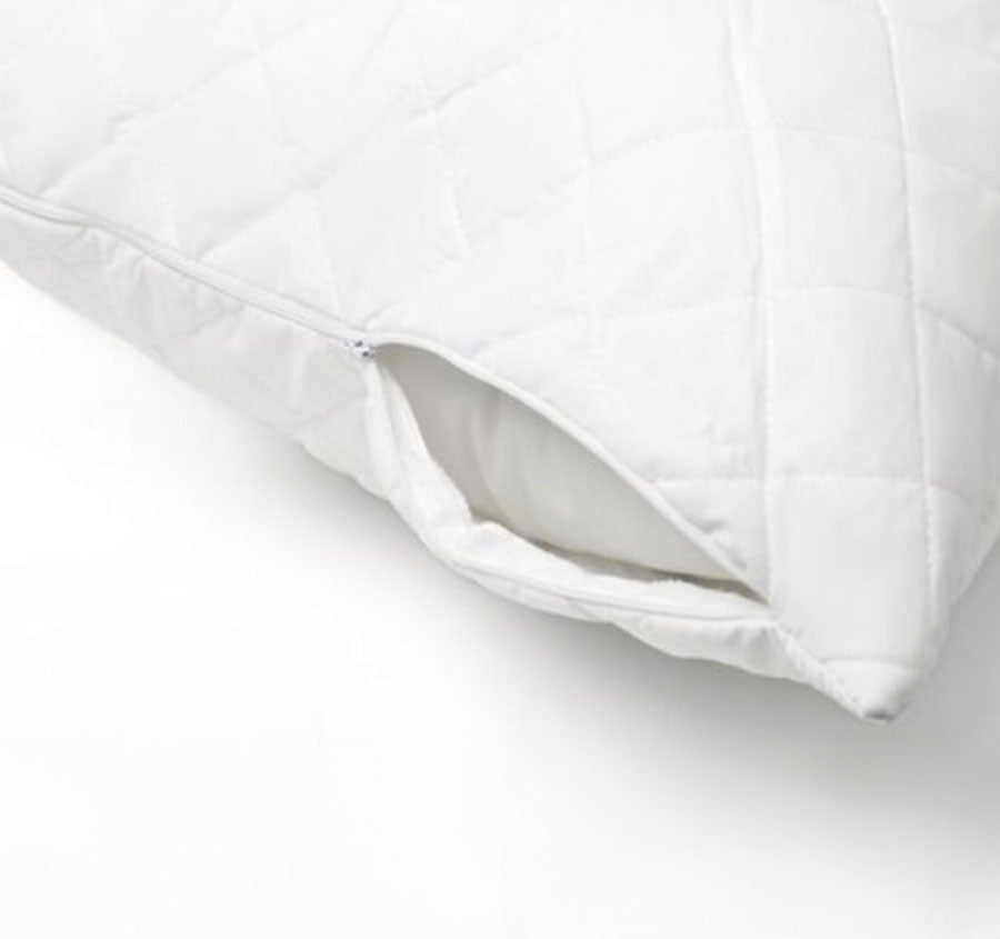 J-Dream Microfibre Standard Pillow Protector