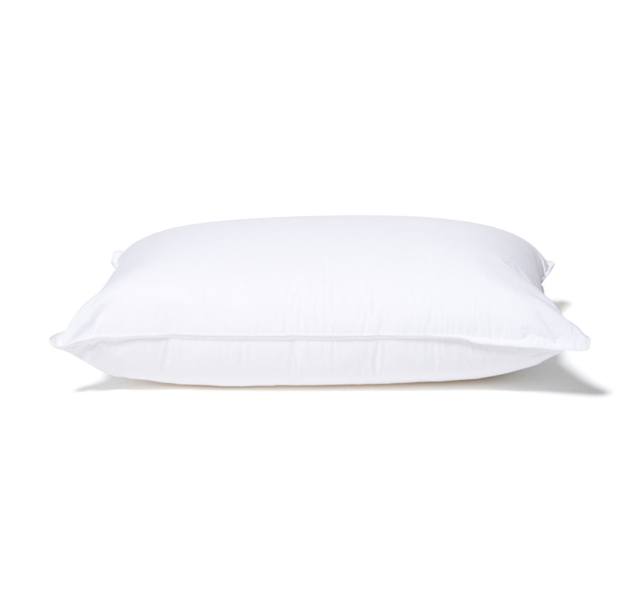 Family Care Standard Pillow Low and Firm