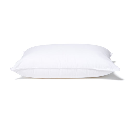 Family Care Standard Pillow Low and Firm