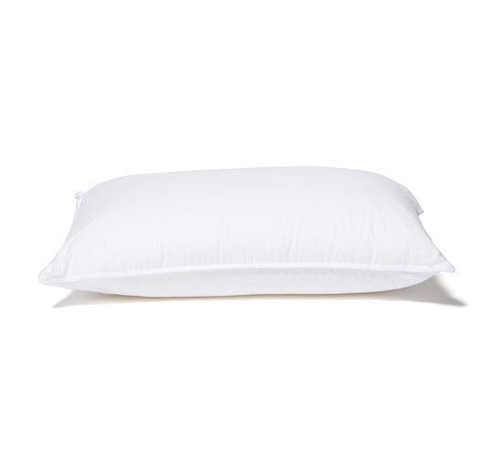 Family Care Standard Pillow Low and Soft