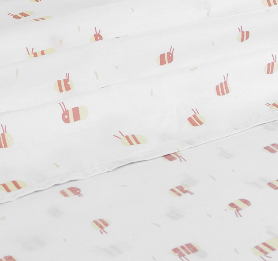 Bumble Sheet Set Range Multi