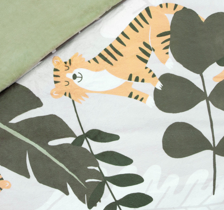 George Weighted Blanket Multi