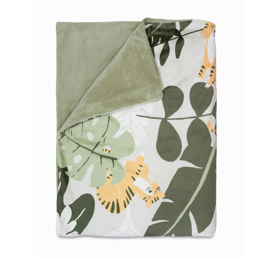 George Weighted Blanket Multi