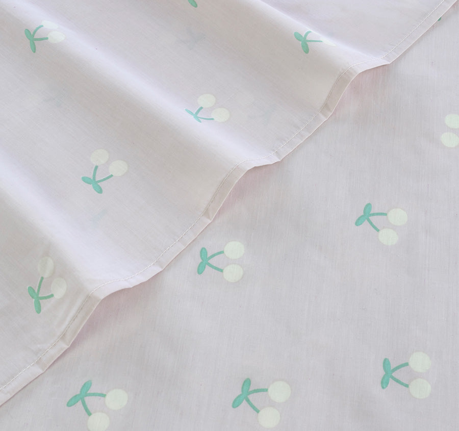 Merideth Sheet Set Range Lilac