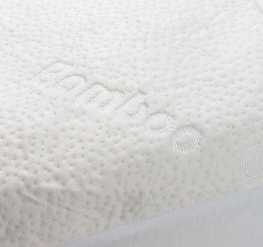 Bamboo Waterproof Mega Fitted Mattress Protector Range